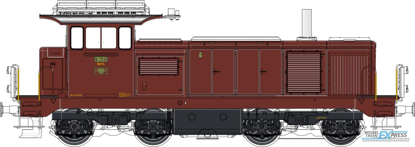 LS Models 17570